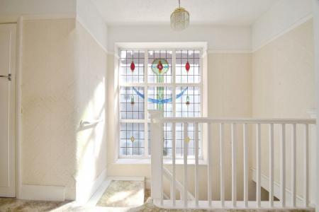 3 bedroom Semi-detached house for sale in Caebryn Avenue, Sketty, Swansea, SA2