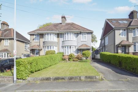 Caebryn Avenue, Sketty, Swansea, SA2