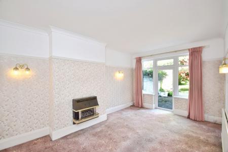 3 bedroom Semi-detached house for sale in Caebryn Avenue, Sketty, Swansea, SA2