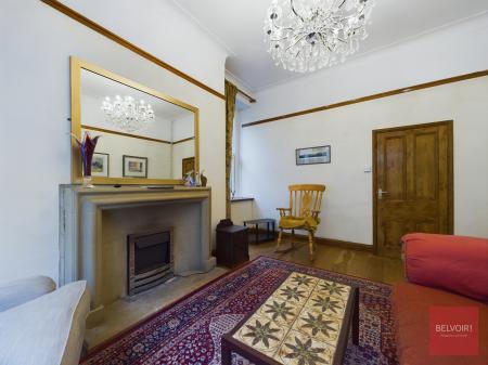 2 bedroom Semi-detached house to let in Newton Road, Mumbles, Swansea, SA3