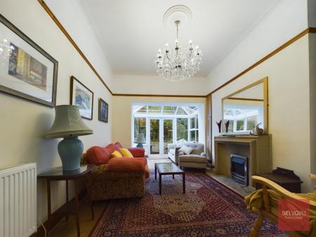 Newton Road, Mumbles, Swansea, SA3