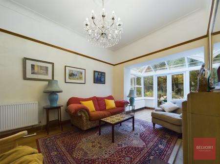 2 bedroom Semi-detached house to let in Newton Road, Mumbles, Swansea, SA3