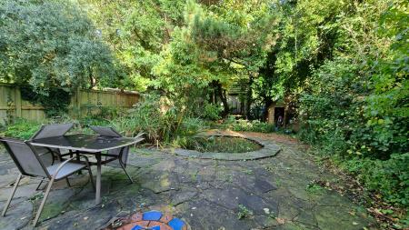 2 bedroom Semi-detached house to let in Newton Road, Mumbles, Swansea, SA3