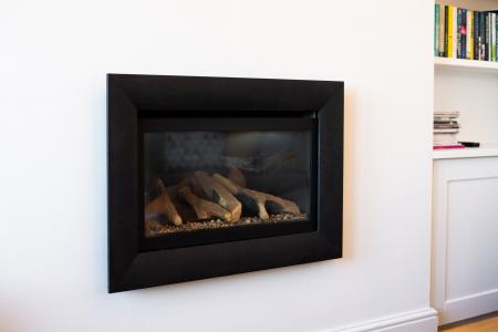 1 bedroom Flat to let in Heath Court, West Cross, Swansea, SA3