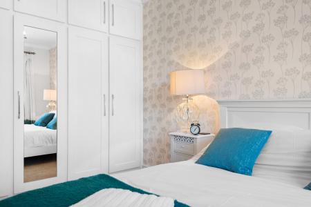 1 bedroom Flat to let in Heath Court, West Cross, Swansea, SA3