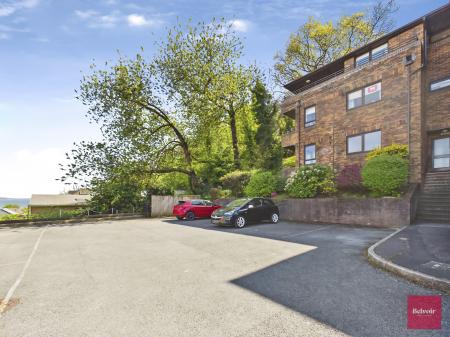 1 bedroom Flat to let in Heath Court, West Cross, Swansea, SA3