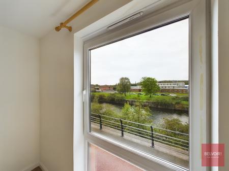 1 bedroom Flat to let in Sirius Apartments, Copper Quarter, Swansea, SA1