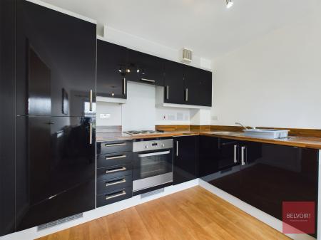 1 bedroom Flat to let in Sirius Apartments, Copper Quarter, Swansea, SA1