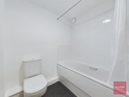 1 bedroom Flat to let in Sirius Apartments, Copper Quarter, Swansea, SA1