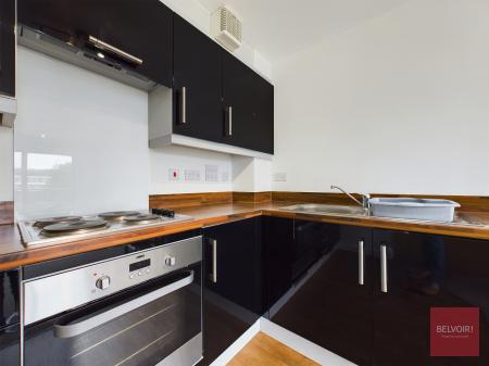 1 bedroom Flat to let in Sirius Apartments, Copper Quarter, Swansea, SA1