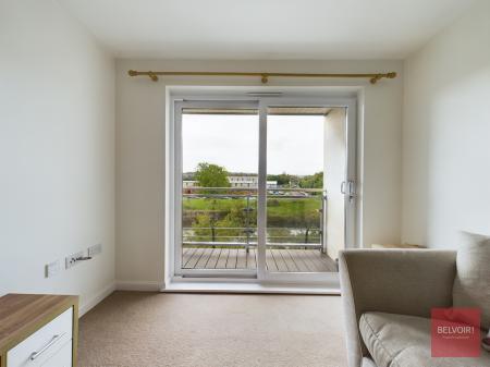 1 bedroom Flat to let in Sirius Apartments, Copper Quarter, Swansea, SA1