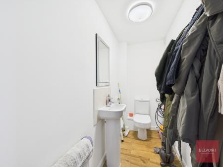 3 bedroom Town house to let in Minotaur Way, Copper Quarter, Swansea, SA1
