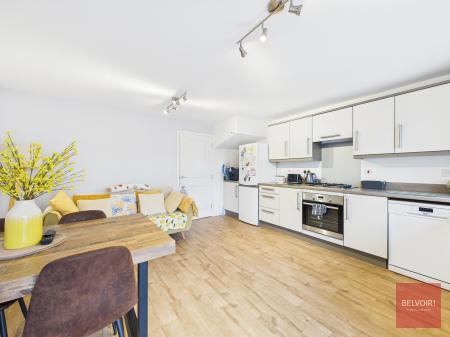 3 bedroom Town house to let in Minotaur Way, Copper Quarter, Swansea, SA1