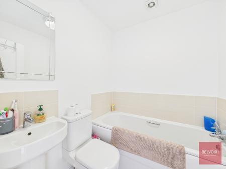 3 bedroom Town house to let in Minotaur Way, Copper Quarter, Swansea, SA1