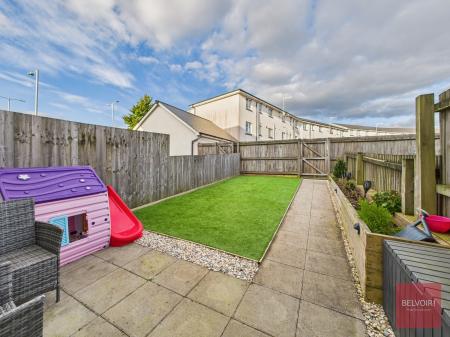 3 bedroom Town house to let in Minotaur Way, Copper Quarter, Swansea, SA1