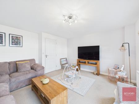 3 bedroom Town house to let in Minotaur Way, Copper Quarter, Swansea, SA1