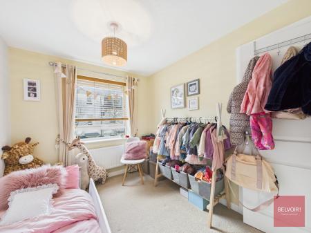 3 bedroom Town house to let in Minotaur Way, Copper Quarter, Swansea, SA1