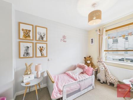 3 bedroom Town house to let in Minotaur Way, Copper Quarter, Swansea, SA1