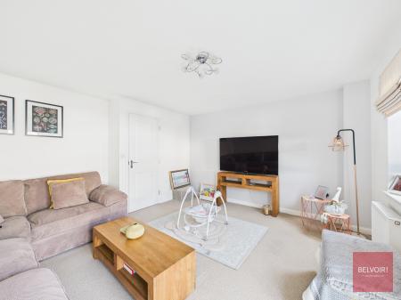 3 bedroom Town house to let in Minotaur Way, Copper Quarter, Swansea, SA1