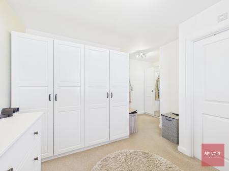 3 bedroom Town house to let in Minotaur Way, Copper Quarter, Swansea, SA1