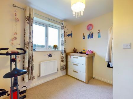 4 bedroom Detached house to let in Herbert Thomas Way, Birchgrove, Swansea, SA7
