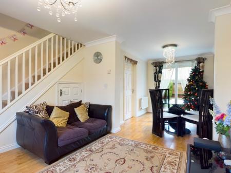 4 bedroom Detached house to let in Herbert Thomas Way, Birchgrove, Swansea, SA7
