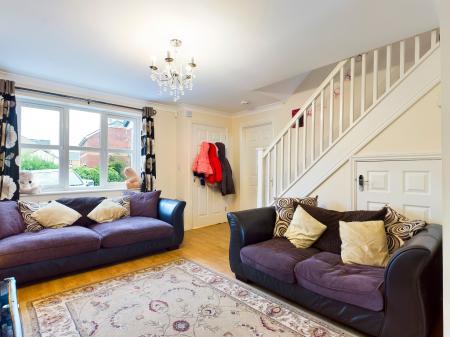 4 bedroom Detached house to let in Herbert Thomas Way, Birchgrove, Swansea, SA7