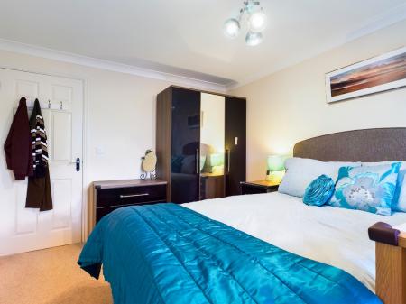 4 bedroom Detached house to let in Herbert Thomas Way, Birchgrove, Swansea, SA7