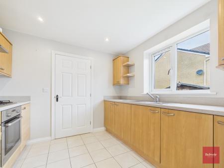 4 bedroom Detached house to let in Herbert Thomas Way, Birchgrove, Swansea, SA7