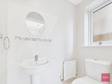 4 bedroom Detached house to let in Herbert Thomas Way, Birchgrove, Swansea, SA7