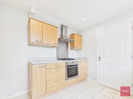 4 bedroom Detached house to let in Herbert Thomas Way, Birchgrove, Swansea, SA7