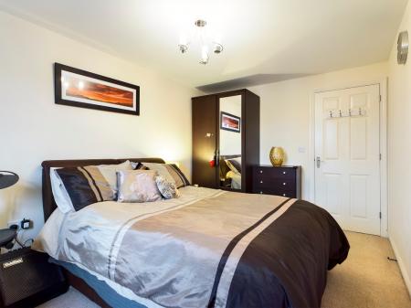 4 bedroom Detached house to let in Herbert Thomas Way, Birchgrove, Swansea, SA7