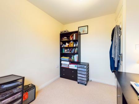 4 bedroom Detached house to let in Herbert Thomas Way, Birchgrove, Swansea, SA7