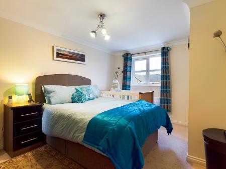 4 bedroom Detached house to let in Herbert Thomas Way, Birchgrove, Swansea, SA7