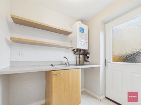 4 bedroom Detached house to let in Herbert Thomas Way, Birchgrove, Swansea, SA7