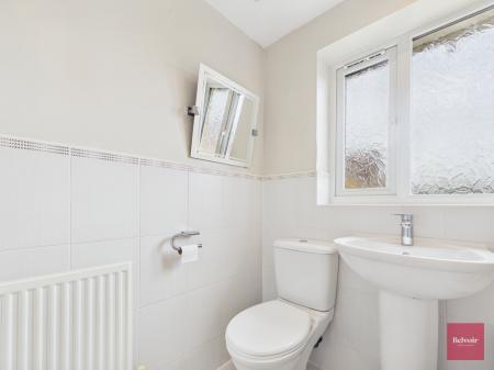 4 bedroom Detached house to let in Herbert Thomas Way, Birchgrove, Swansea, SA7