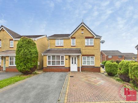 Herbert Thomas Way, Birchgrove, Swansea, SA7