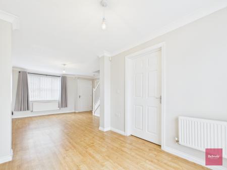 4 bedroom Detached house to let in Herbert Thomas Way, Birchgrove, Swansea, SA7