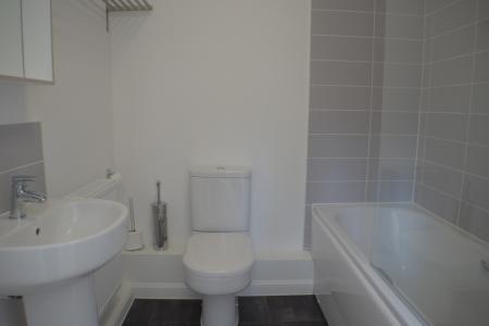 2 bedroom Flat for sale in (COPY of) Copper Quarter, Swansea, SA1