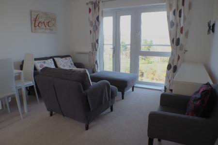 2 bedroom Flat for sale in (COPY of) Copper Quarter, Swansea, SA1