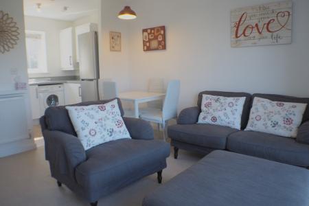 2 bedroom Flat for sale in (COPY of) Copper Quarter, Swansea, SA1