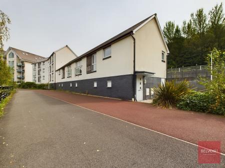 2 bedroom Flat for sale in (COPY of) Copper Quarter, Swansea, SA1