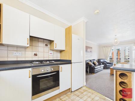 1 bedroom Flat to let in Victoria Quay, Maritime Quarter, Swansea, SA1