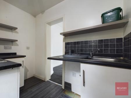 3 bedroom Terraced House for sale in Llangyfelch Road, Brynhyfryd, Swansea, SA5