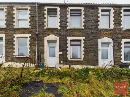 Llangyfelch Road, Brynhyfryd, Swansea, SA5