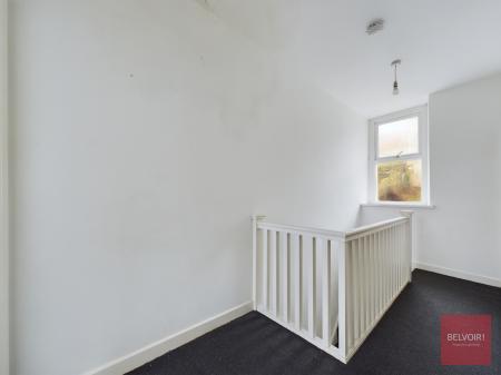 3 bedroom Terraced House for sale in Llangyfelch Road, Brynhyfryd, Swansea, SA5