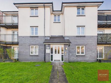2 bedroom Flat to let in Bellerphon Court, Copper Quarter, Swansea, SA1