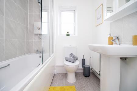 2 bedroom Flat to let in Bellerphon Court, Copper Quarter, Swansea, SA1