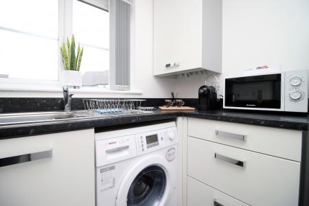 2 bedroom Flat to let in Bellerphon Court, Copper Quarter, Swansea, SA1