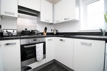 2 bedroom Flat to let in Bellerphon Court, Copper Quarter, Swansea, SA1
